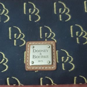 Small Wristlet Wallet